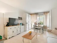 Недвижимость Apartment Monaco, Fontvieille: 2