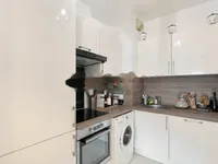 Недвижимость Apartment Monaco, Fontvieille: 4