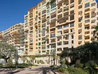 Недвижимость Apartment Monaco, Fontvieille: 9