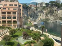 Недвижимость Apartment Monaco, Fontvieille: 2