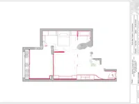 Недвижимость Apartment Monaco, Fontvieille: 4