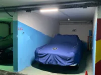 Недвижимость Apartment Monaco, Fontvieille: 10