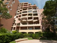 Недвижимость Apartment Monaco, Fontvieille: 12