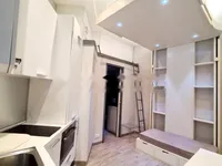 Недвижимость Apartment Monaco, Port: 3