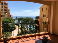 Недвижимость Apartment Monaco, Fontvieille: 1