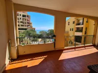Недвижимость Apartment Monaco, Fontvieille: 2
