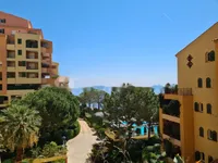Недвижимость Apartment Monaco, Fontvieille: 4