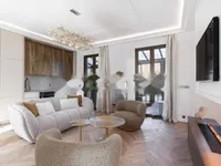 Недвижимость Apartment Monaco: 1