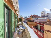 Недвижимость Apartment Monaco: 2