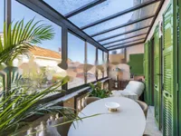 Недвижимость Apartment Monaco: 3