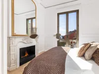 Недвижимость Apartment Monaco: 8