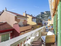 Недвижимость Apartment Monaco: 12