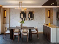 Недвижимость Apartment Monaco, La Rousse: 6