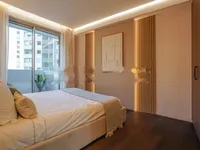 Недвижимость Apartment Monaco, La Rousse: 15