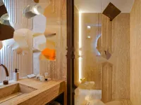 Недвижимость Apartment Monaco, La Rousse: 16