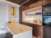 Недвижимость Apartment Monaco, La Rousse: 23