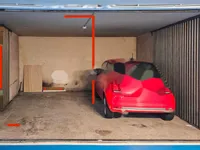 Недвижимость Apartment Monaco, La Rousse: 25