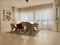 Недвижимость Apartment Monaco, La Rousse: 7