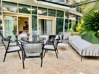 Недвижимость Apartment Monaco, La Rousse: 8