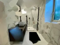 Недвижимость Apartment Monaco, La Rousse: 13