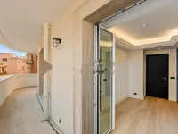 Недвижимость Apartment Monaco, Moneghetti: 5