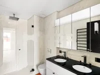 Недвижимость Apartment Monaco, Moneghetti: 11