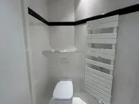 Недвижимость Apartment Monaco, La Rousse: 8