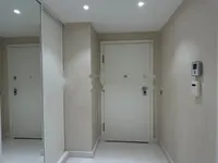 Недвижимость Apartment Monaco, La Rousse: 9