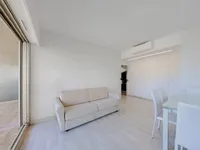 Недвижимость Apartment Monaco, La Rousse: 2