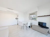 Недвижимость Apartment Monaco, La Rousse: 3