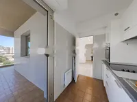 Недвижимость Apartment Monaco, La Rousse: 4