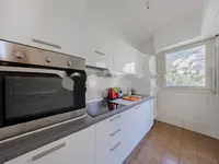 Недвижимость Apartment Monaco, La Rousse: 5