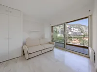 Недвижимость Apartment Monaco, La Rousse: 6