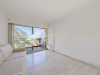 Недвижимость Apartment Monaco, La Rousse: 7