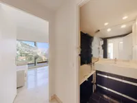 Недвижимость Apartment Monaco, La Rousse: 8