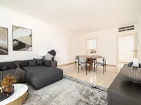 Недвижимость Apartment Monaco, Fontvieille: 3