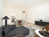 Недвижимость Apartment Monaco, Fontvieille: 5