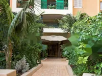 Недвижимость Apartment Monaco, Fontvieille: 7