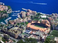 Недвижимость Apartment Monaco, Fontvieille: 8