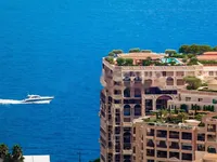 Недвижимость Apartment Monaco, Fontvieille: 13