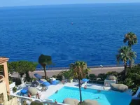 Недвижимость Apartment Monaco, Fontvieille: 14