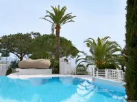 Недвижимость Apartment Monaco, Fontvieille: 15
