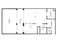 Недвижимость Apartment Monaco, Fontvieille: 16