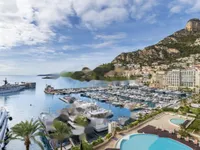 Недвижимость Apartment Monaco, Fontvieille: 1