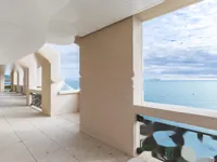 Недвижимость Apartment Monaco, Fontvieille: 7