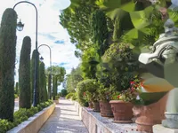 Недвижимость Apartment Monaco, Fontvieille: 10