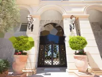 Недвижимость Apartment Monaco, Fontvieille: 11