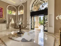 Недвижимость Apartment Monaco, Fontvieille: 12