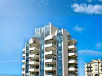 Недвижимость Apartment Monaco, Monte-Carlo: 1