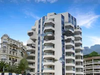 Недвижимость Apartment Monaco, Monte-Carlo: 7